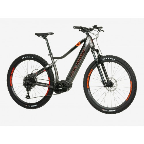 CRUSSIS PAN-Largo 8.8-M 18" 2023